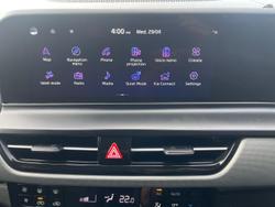 2023 Kia Seltos Sport