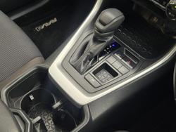 2024 Toyota RAV4 GX
