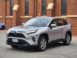 2024 Toyota RAV4 GX