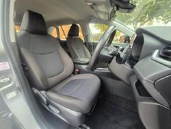 2024 Toyota RAV4 GX