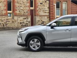 2024 Toyota RAV4 GX