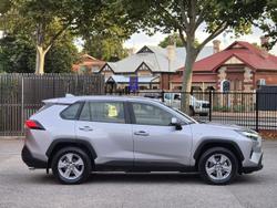 2024 Toyota RAV4 GX