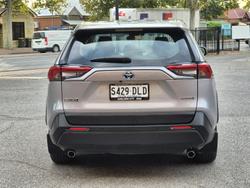 2024 Toyota RAV4 GX