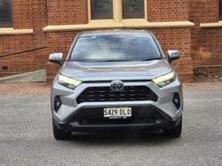 2024 Toyota RAV4 GX