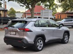 2024 Toyota RAV4 GX