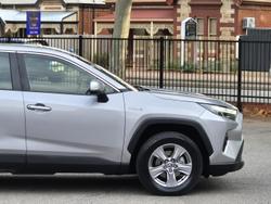 2024 Toyota RAV4 GX