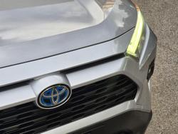 2024 Toyota RAV4 GX