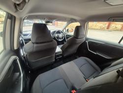 2024 Toyota RAV4 GX