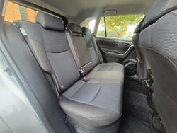 2024 Toyota RAV4 GX