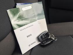 2024 Toyota RAV4 GX