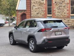2024 Toyota RAV4 GX