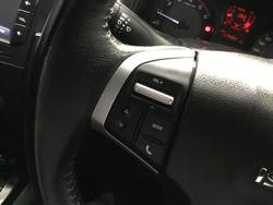 2017 Isuzu D-MAX SX