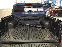 2017 Isuzu D-MAX SX