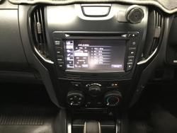 2017 Isuzu D-MAX SX