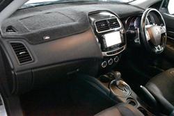 2016 Mitsubishi ASX XLS