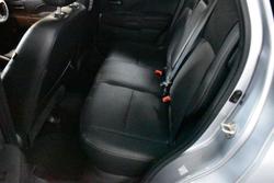 2016 Mitsubishi ASX XLS