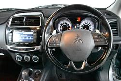 2016 Mitsubishi ASX XLS