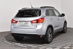 2016 Mitsubishi ASX XLS