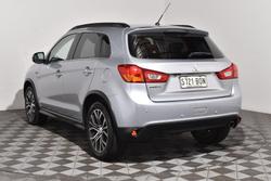 2016 Mitsubishi ASX XLS