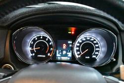 2016 Mitsubishi ASX XLS