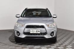 2016 Mitsubishi ASX XLS