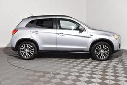 2016 Mitsubishi ASX XLS