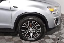 2016 Mitsubishi ASX XLS