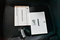 2016 Mitsubishi ASX XLS