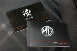 2024 MG MG3 Core