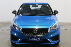 2024 MG MG3 Core