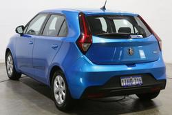 2024 MG MG3 Core