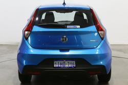 2024 MG MG3 Core