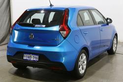 2024 MG MG3 Core
