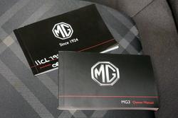 2023 MG MG3 Core