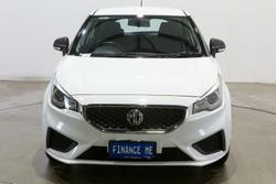 2023 MG MG3 Core