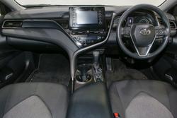 2022 Toyota Camry Ascent