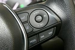 2022 Toyota Camry Ascent