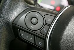 2022 Toyota Camry Ascent