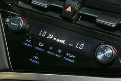 2022 Toyota Camry Ascent