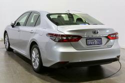 2022 Toyota Camry Ascent