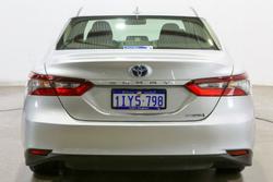 2022 Toyota Camry Ascent