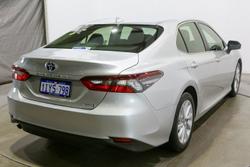 2022 Toyota Camry Ascent