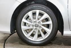 2022 Toyota Camry Ascent