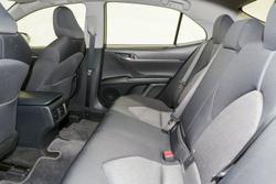 2022 Toyota Camry Ascent