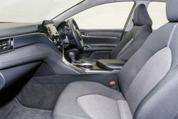 2022 Toyota Camry Ascent