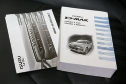 2024 Isuzu D-MAX X-TERRAIN