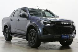 2024 Isuzu D-MAX X-TERRAIN