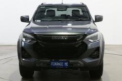 2024 Isuzu D-MAX X-TERRAIN