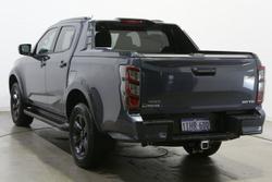 2024 Isuzu D-MAX X-TERRAIN