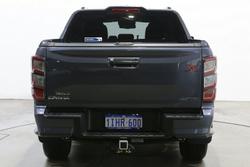 2024 Isuzu D-MAX X-TERRAIN